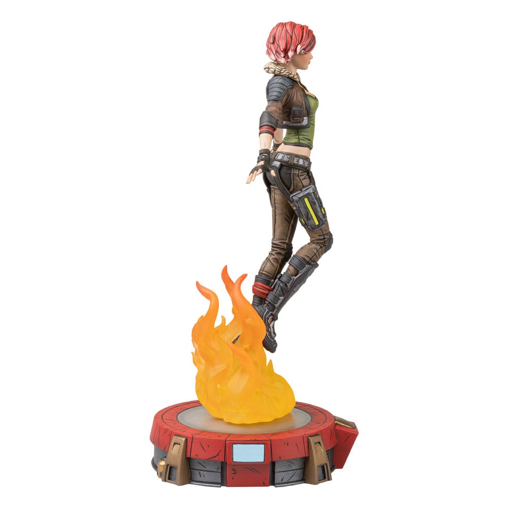 Borderlands PVC Statue Lilith the Firehawk 29 cm    - Preorder - ETA: 22.09.2025