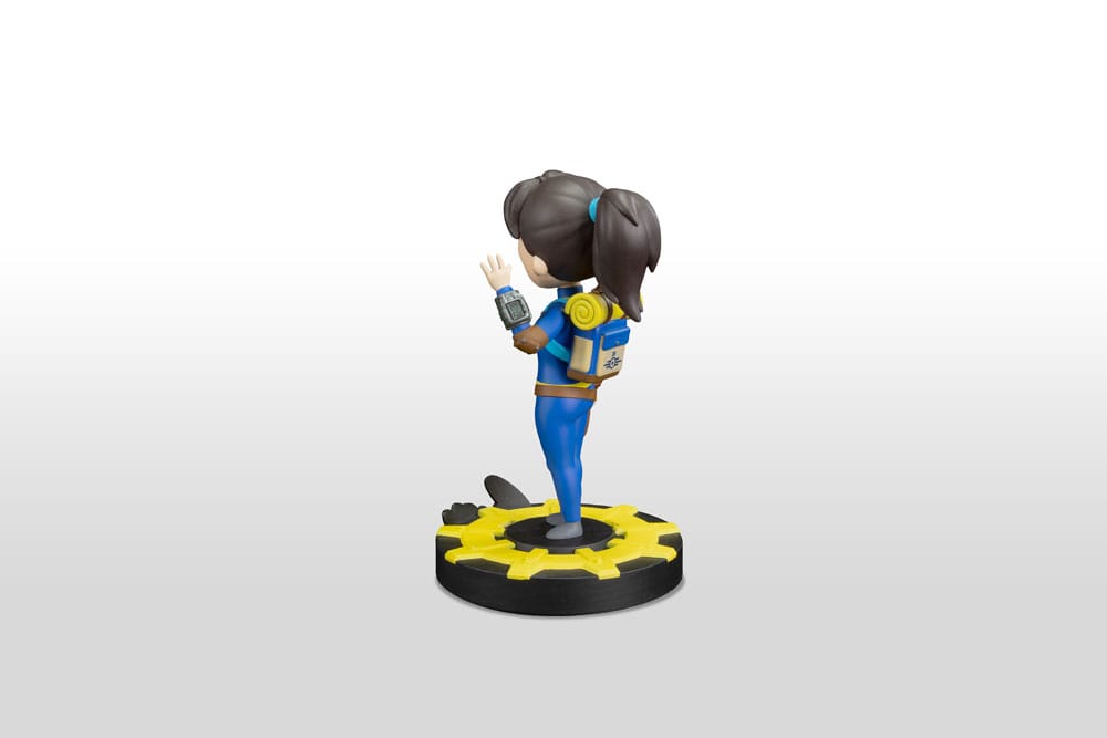Fallout Vinyl Figur Lucy 20 cm   - Preorder - ETA: 25.12.2025