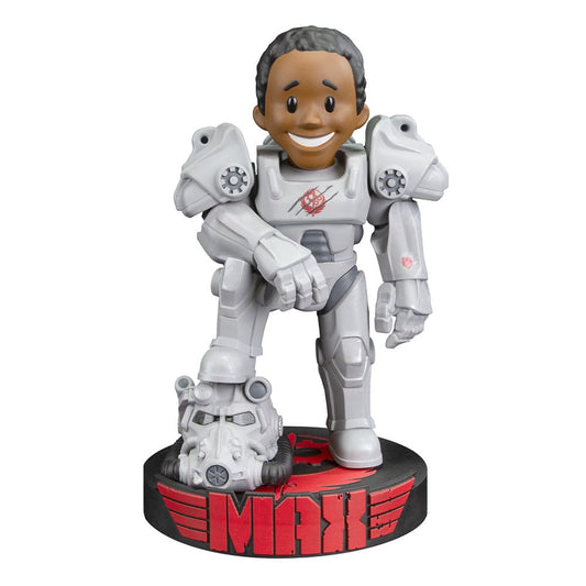 Fallout Vinyl Figur Maximus 20 cm   - Preorder - ETA: 25.12.2025