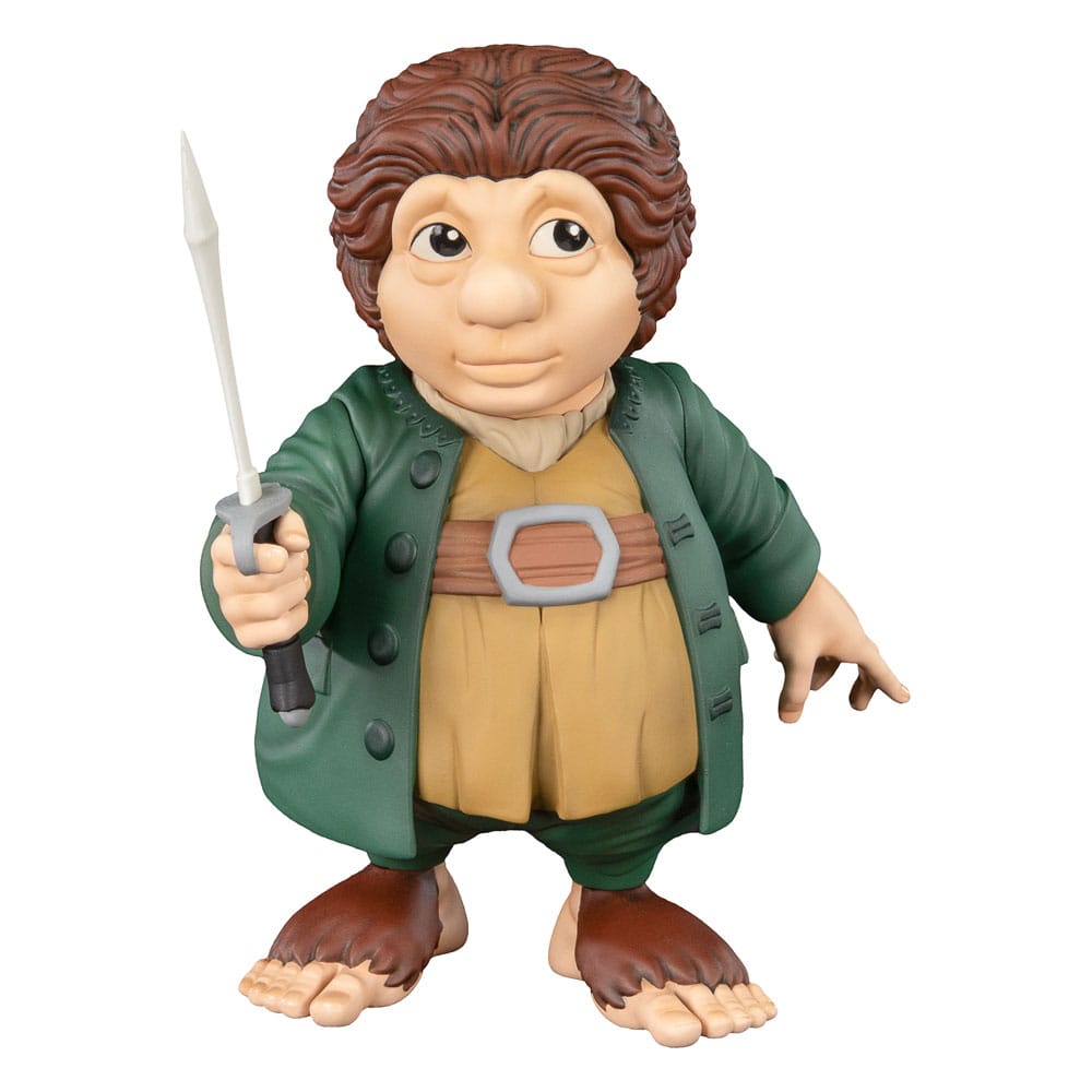 Der Hobbit Vinyl Figur Bilbo Beutlin  15 cm  - Preorder - ETA: 25.09.2026