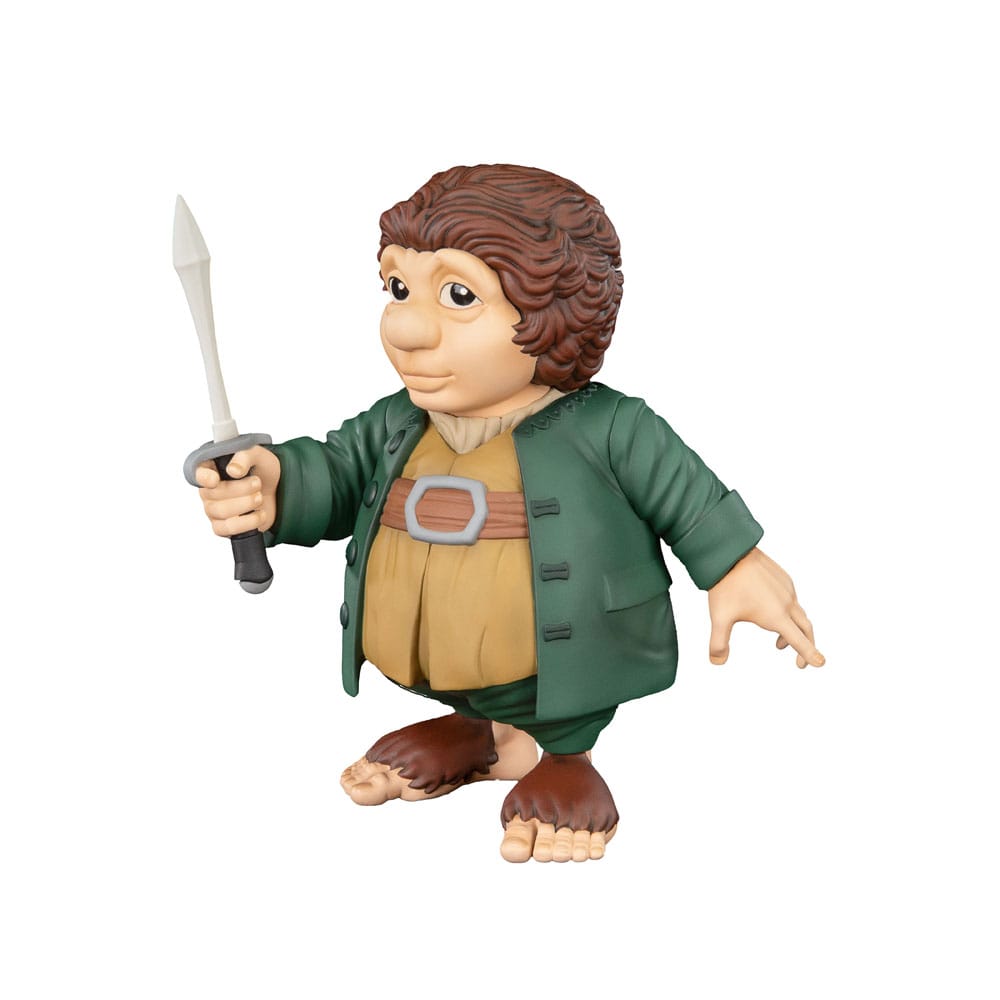 Der Hobbit Vinyl Figur Bilbo Beutlin  15 cm  - Preorder - ETA: 25.09.2026