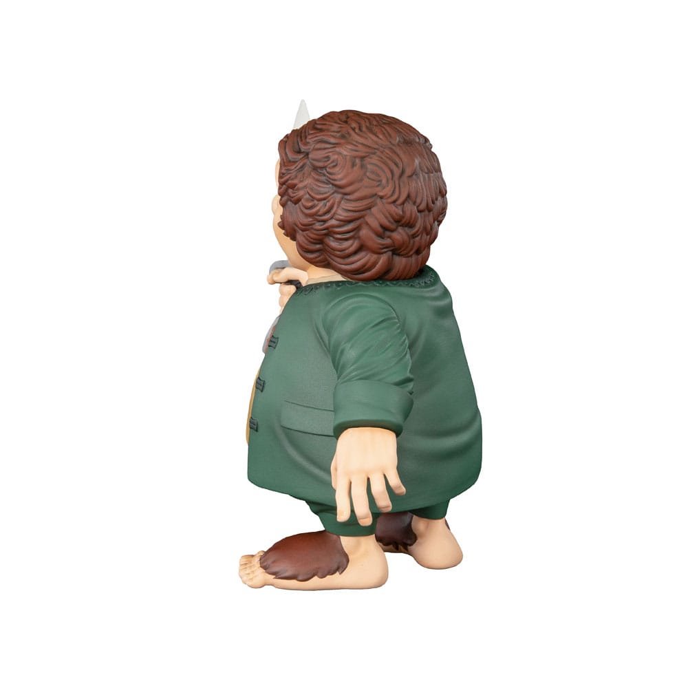 Der Hobbit Vinyl Figur Bilbo Beutlin  15 cm  - Preorder - ETA: 25.09.2026