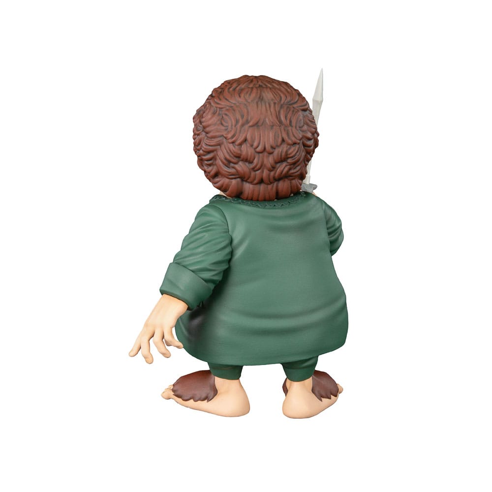 Der Hobbit Vinyl Figur Bilbo Beutlin  15 cm  - Preorder - ETA: 25.09.2026