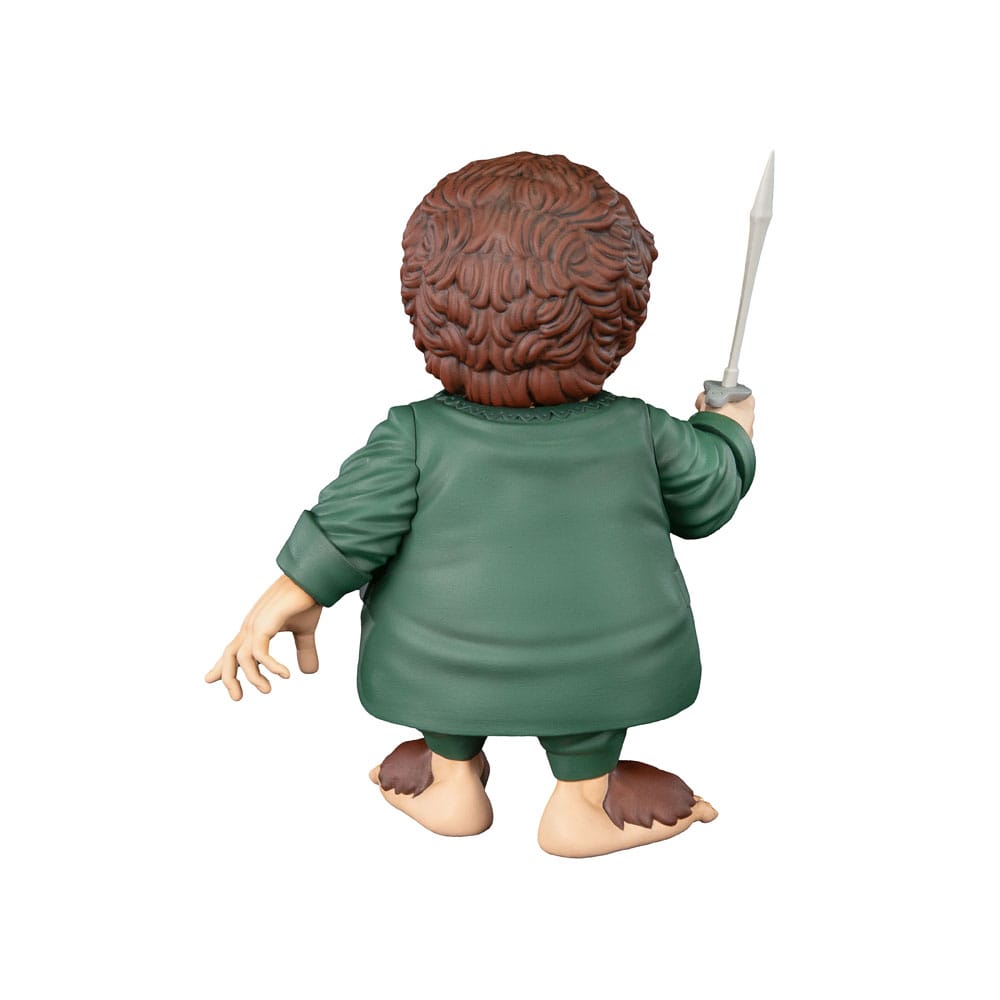 Der Hobbit Vinyl Figur Bilbo Beutlin  15 cm  - Preorder - ETA: 25.09.2026