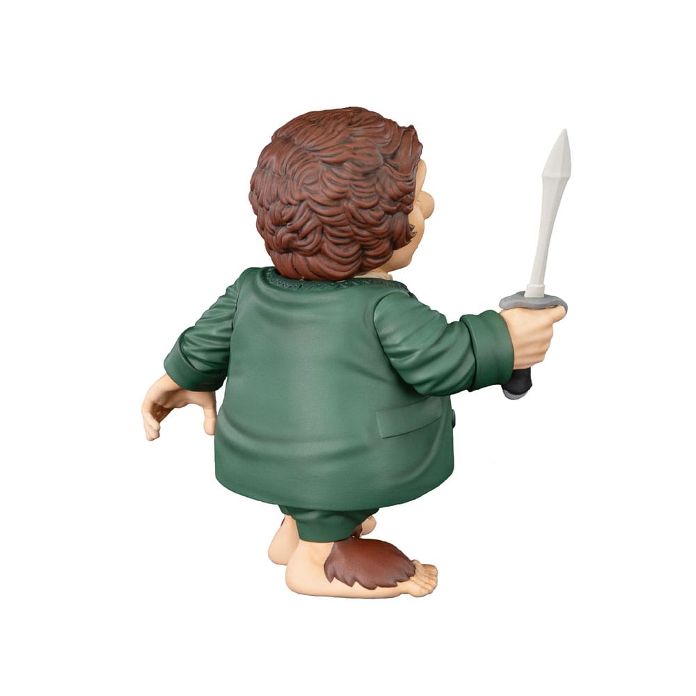 Der Hobbit Vinyl Figur Bilbo Beutlin  15 cm  - Preorder - ETA: 25.09.2026