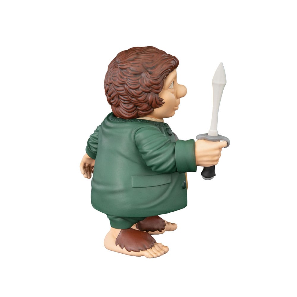 Der Hobbit Vinyl Figur Bilbo Beutlin  15 cm  - Preorder - ETA: 25.09.2026