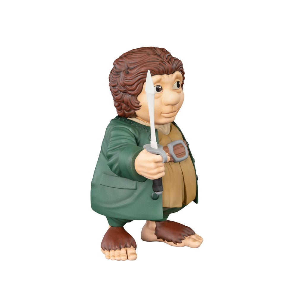 Der Hobbit Vinyl Figur Bilbo Beutlin  15 cm  - Preorder - ETA: 25.09.2026