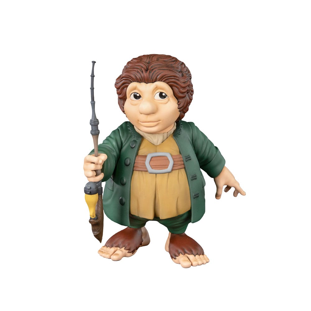 Der Hobbit Vinyl Figur Bilbo Beutlin  15 cm  - Preorder - ETA: 25.09.2026