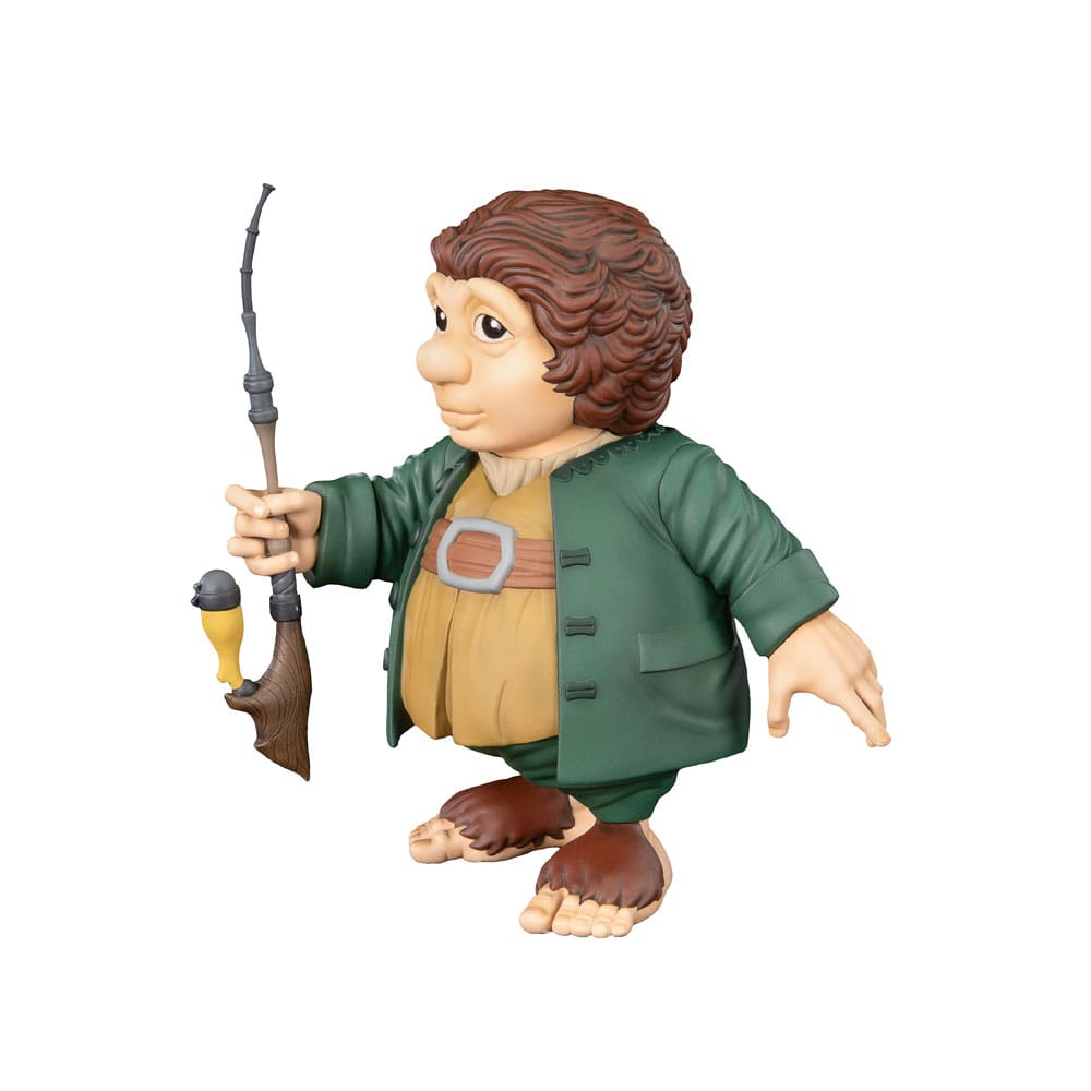 Der Hobbit Vinyl Figur Bilbo Beutlin  15 cm  - Preorder - ETA: 25.09.2026