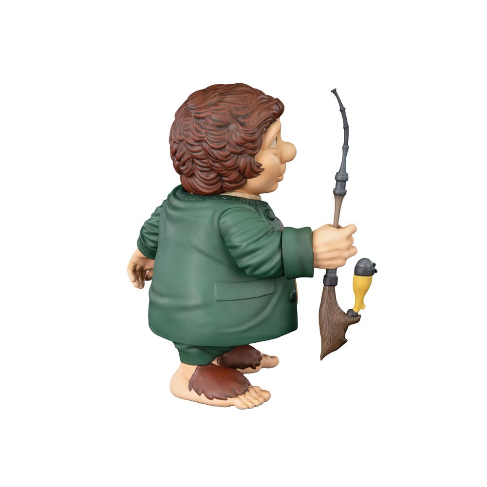 Der Hobbit Vinyl Figur Bilbo Beutlin  15 cm  - Preorder - ETA: 25.09.2026