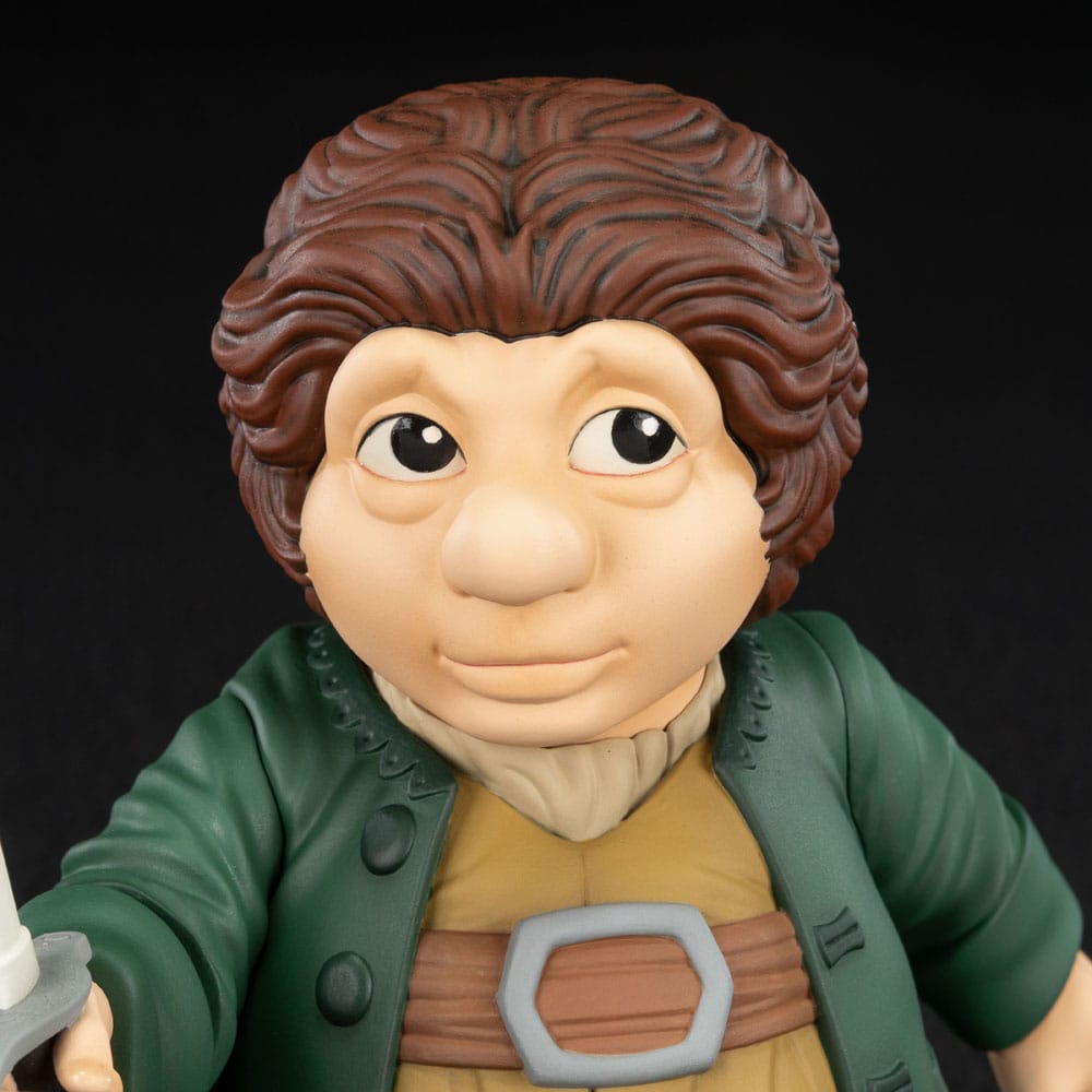 Der Hobbit Vinyl Figur Bilbo Beutlin  15 cm  - Preorder - ETA: 25.09.2026