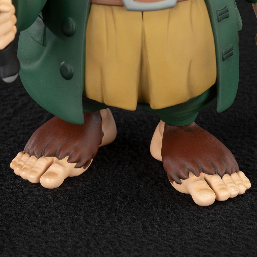 Der Hobbit Vinyl Figur Bilbo Beutlin  15 cm  - Preorder - ETA: 25.09.2026