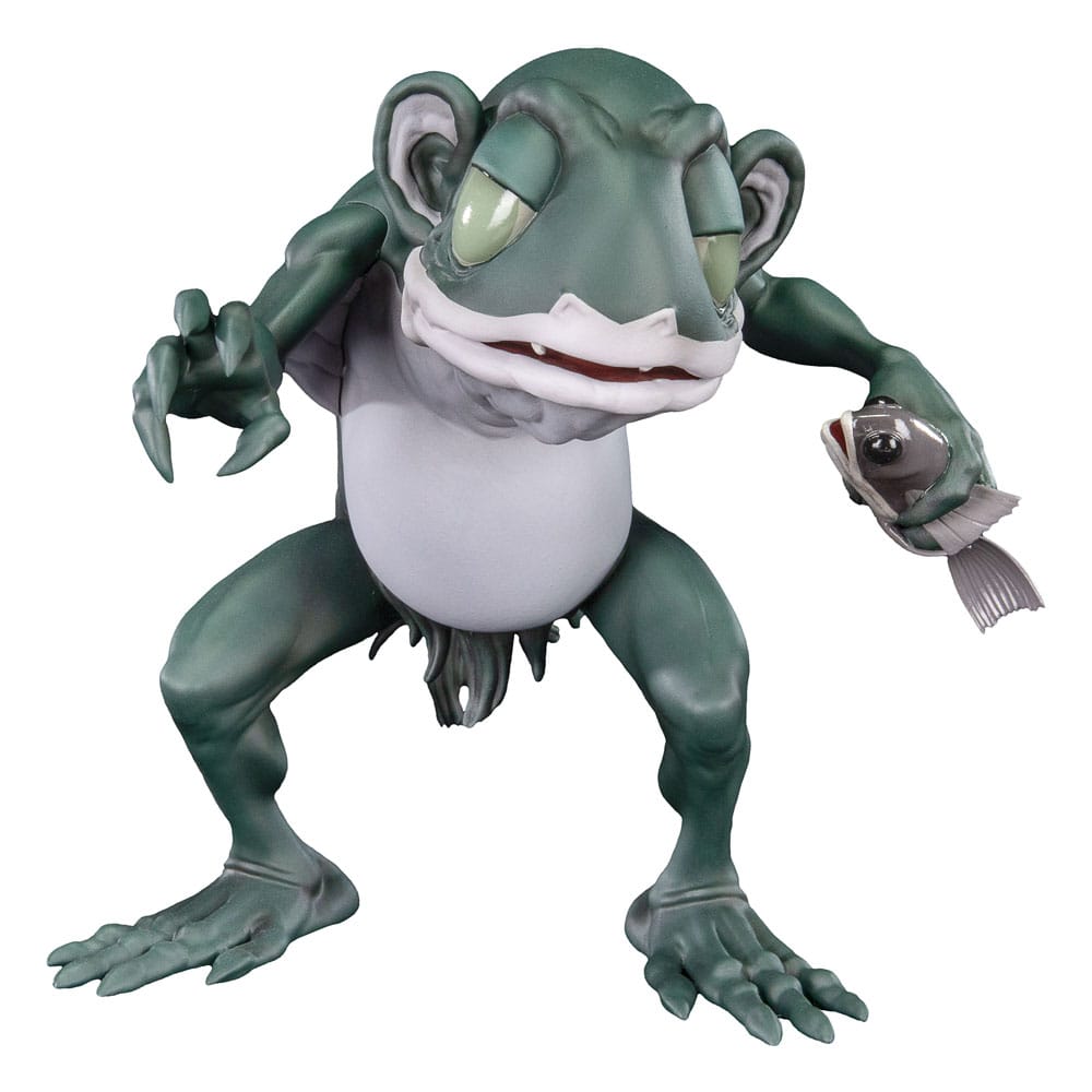 Der Hobbit Vinyl Figur Gollum 15 cm  - Preorder - ETA: 25.09.2026