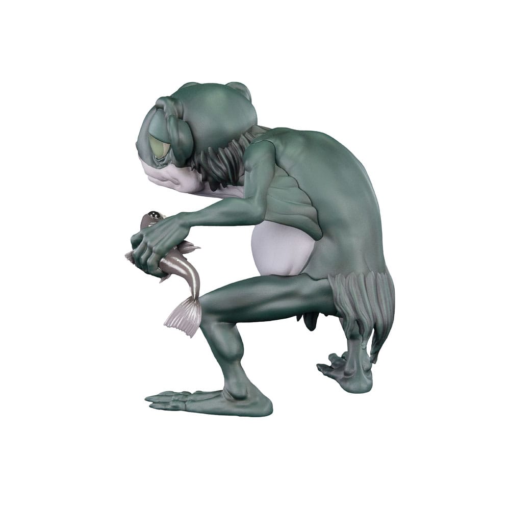 Der Hobbit Vinyl Figur Gollum 15 cm  - Preorder - ETA: 25.09.2026