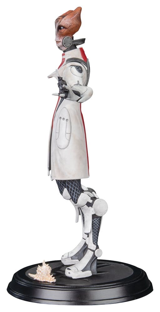 Mass Effect PVC Figur Mordin Solus 23 cm - Preorder - ETA: 25.01.2027