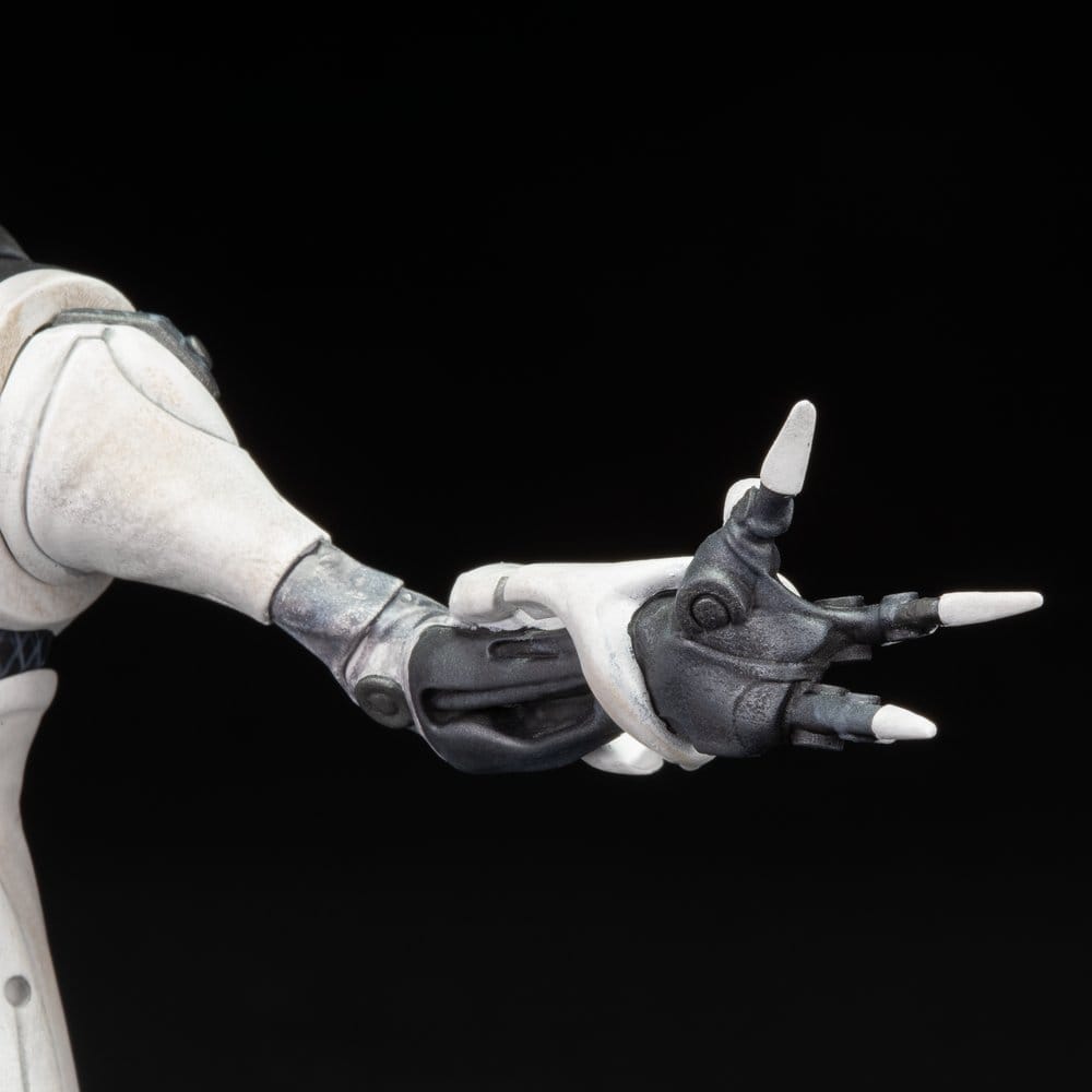 Mass Effect PVC Figur Mordin Solus 23 cm - Preorder - ETA: 25.01.2027