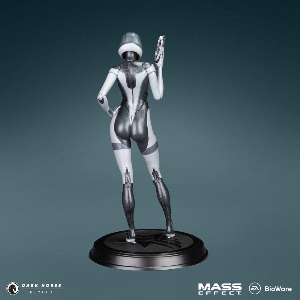 Mass Effect PVC Figur EDI 22 cm - Preorder - ETA: 25.03.2027