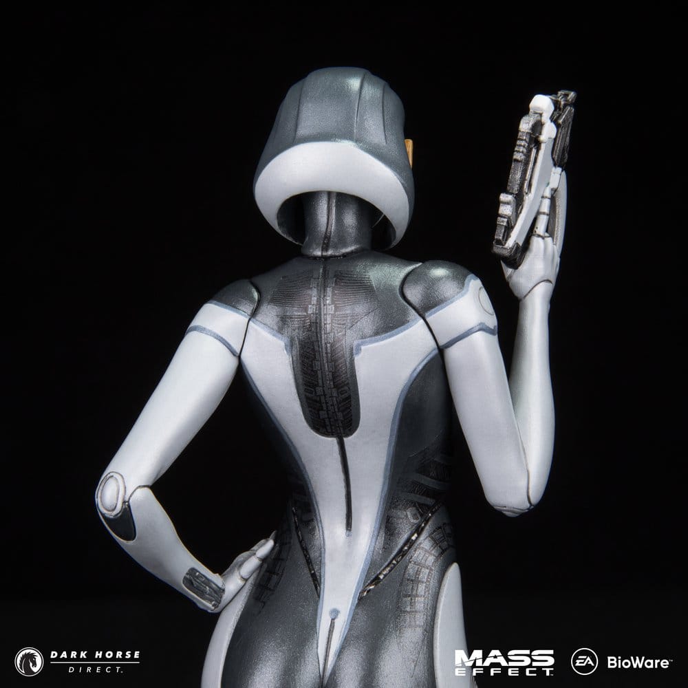 Mass Effect PVC Figur EDI 22 cm - Preorder - ETA: 25.03.2027