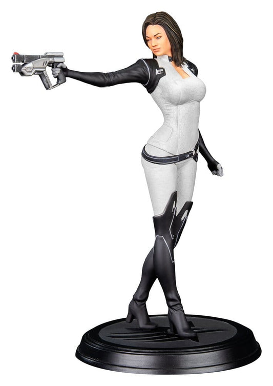Mass Effect PVC Figur Miranda Lawson 22 cm - Preorder - ETA: 25.01.2027