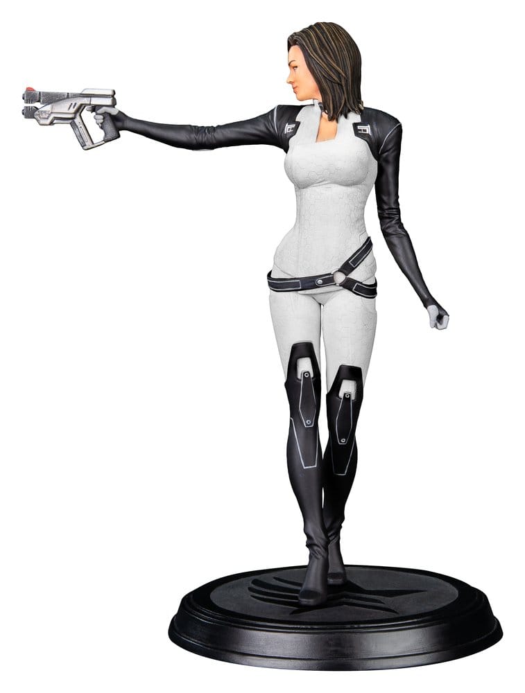 Mass Effect PVC Figur Miranda Lawson 22 cm - Preorder - ETA: 25.01.2027