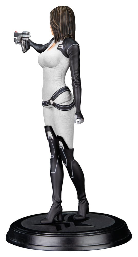 Mass Effect PVC Figur Miranda Lawson 22 cm - Preorder - ETA: 25.01.2027