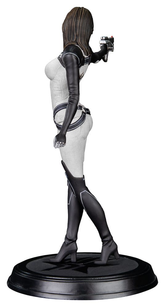 Mass Effect PVC Figur Miranda Lawson 22 cm - Preorder - ETA: 25.01.2027