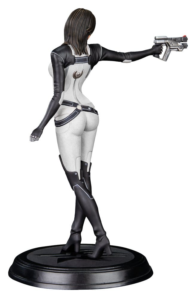 Mass Effect PVC Figur Miranda Lawson 22 cm - Preorder - ETA: 25.01.2027