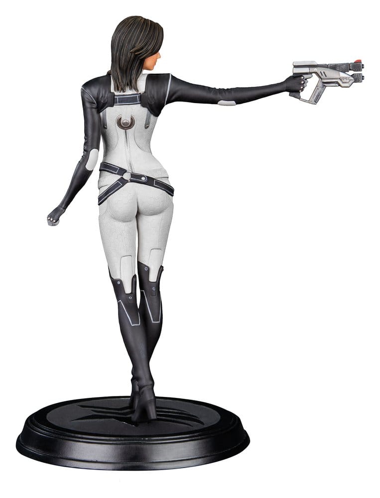 Mass Effect PVC Figur Miranda Lawson 22 cm - Preorder - ETA: 25.01.2027