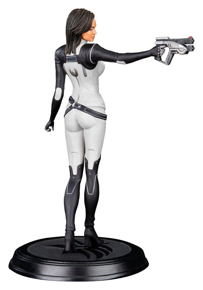 Mass Effect PVC Figur Miranda Lawson 22 cm - Preorder - ETA: 25.01.2027