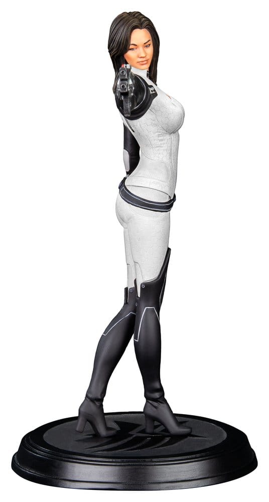 Mass Effect PVC Figur Miranda Lawson 22 cm - Preorder - ETA: 25.01.2027