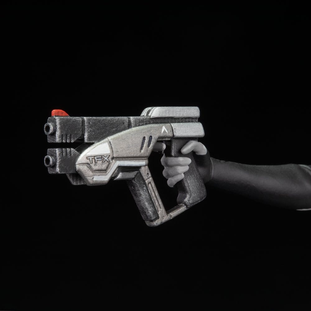Mass Effect PVC Figur Miranda Lawson 22 cm - Preorder - ETA: 25.01.2027