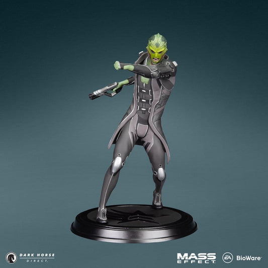 Mass Effect PVC Figur Thane Krios 22 cm - Preorder - ETA: 25.03.2027