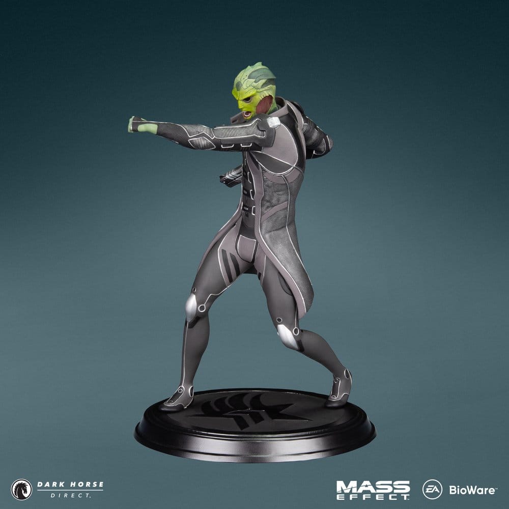 Mass Effect PVC Figur Thane Krios 22 cm - Preorder - ETA: 25.03.2027