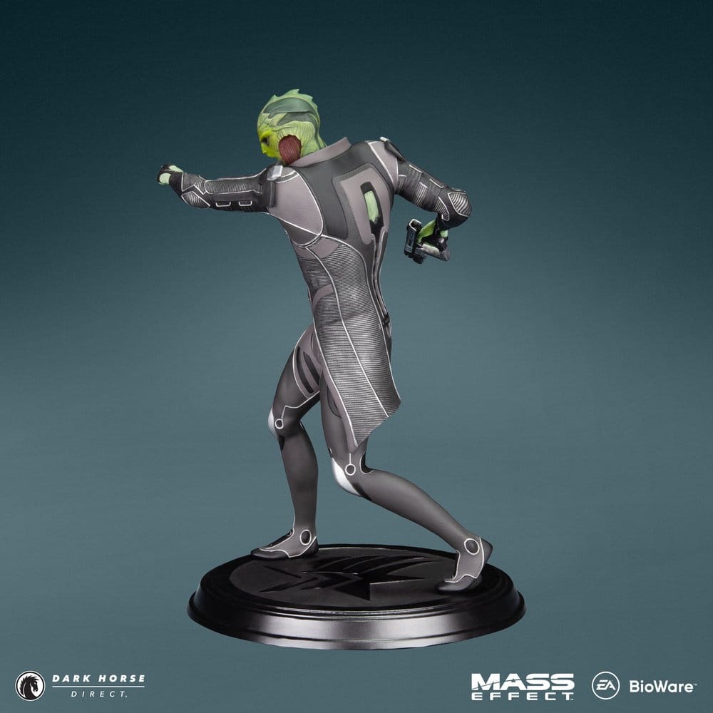 Mass Effect PVC Figur Thane Krios 22 cm - Preorder - ETA: 25.03.2027