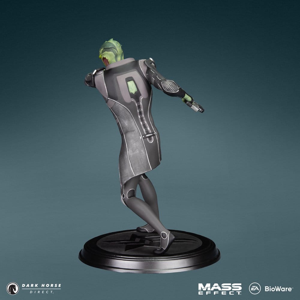 Mass Effect PVC Figur Thane Krios 22 cm - Preorder - ETA: 25.03.2027
