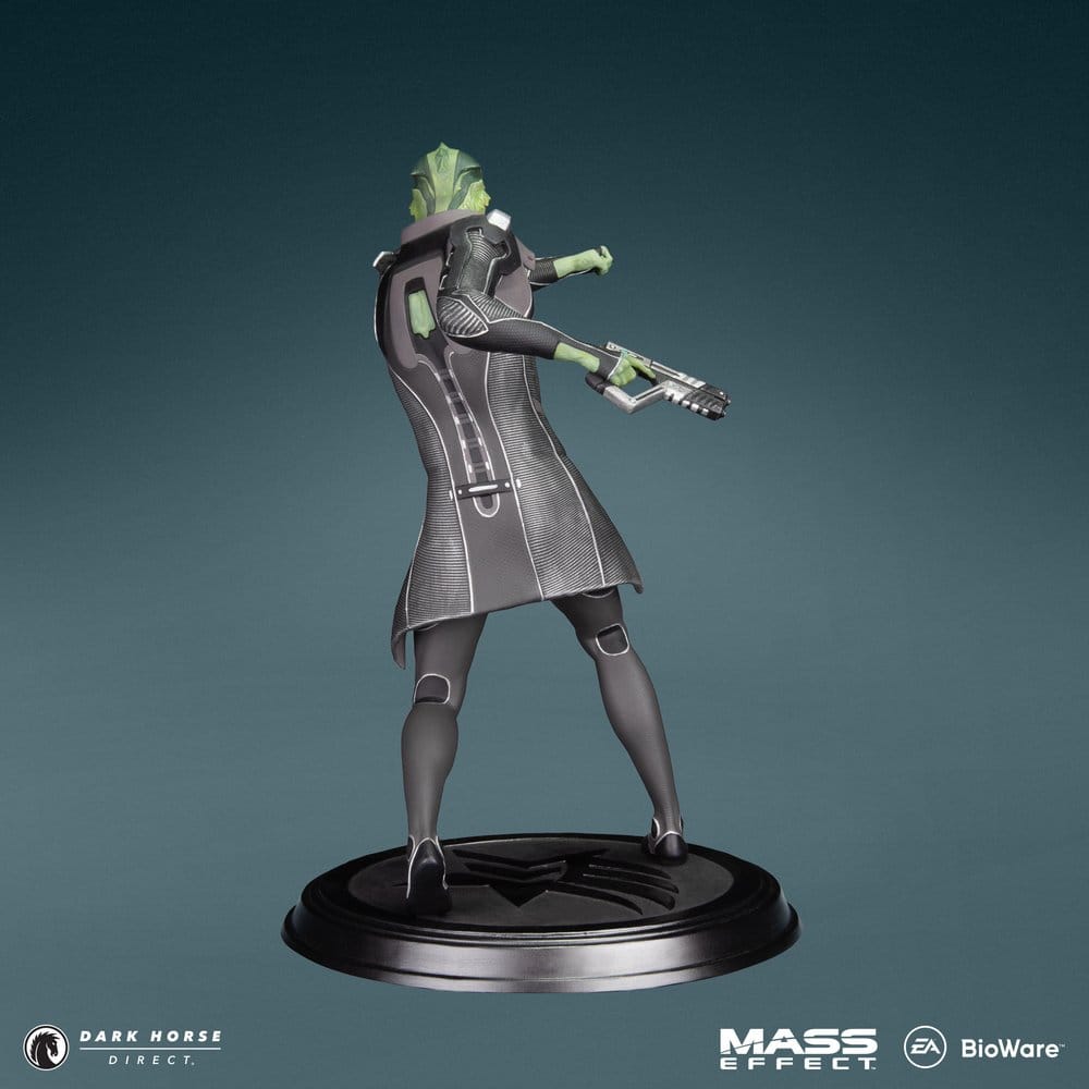 Mass Effect PVC Figur Thane Krios 22 cm - Preorder - ETA: 25.03.2027
