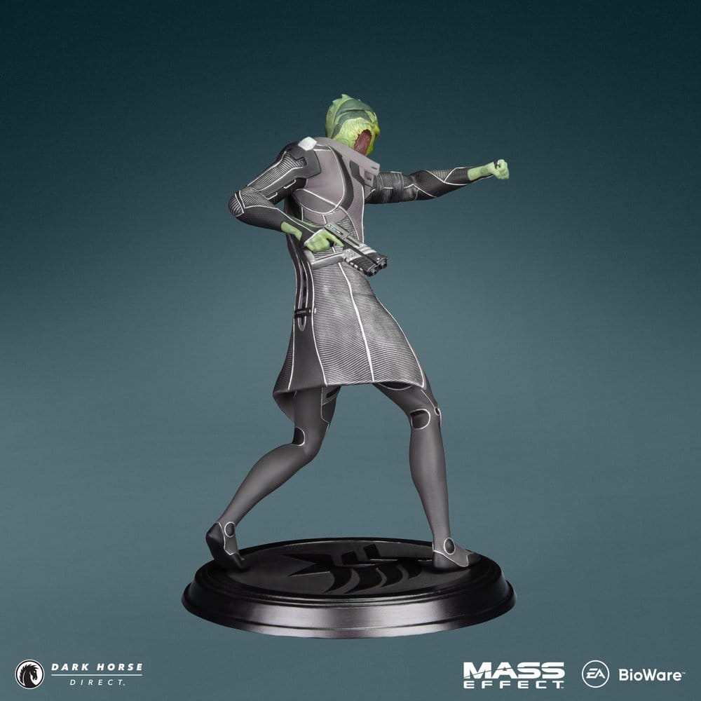 Mass Effect PVC Figur Thane Krios 22 cm - Preorder - ETA: 25.03.2027