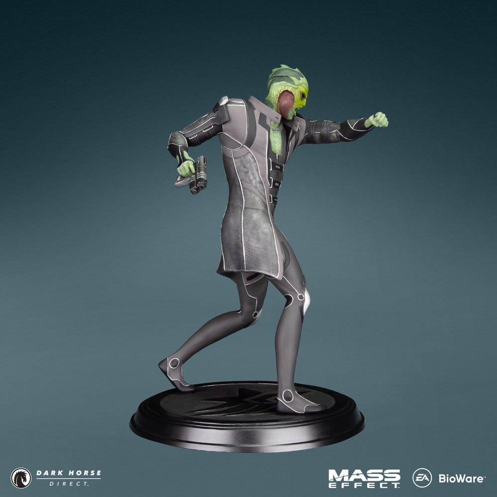 Mass Effect PVC Figur Thane Krios 22 cm - Preorder - ETA: 25.03.2027