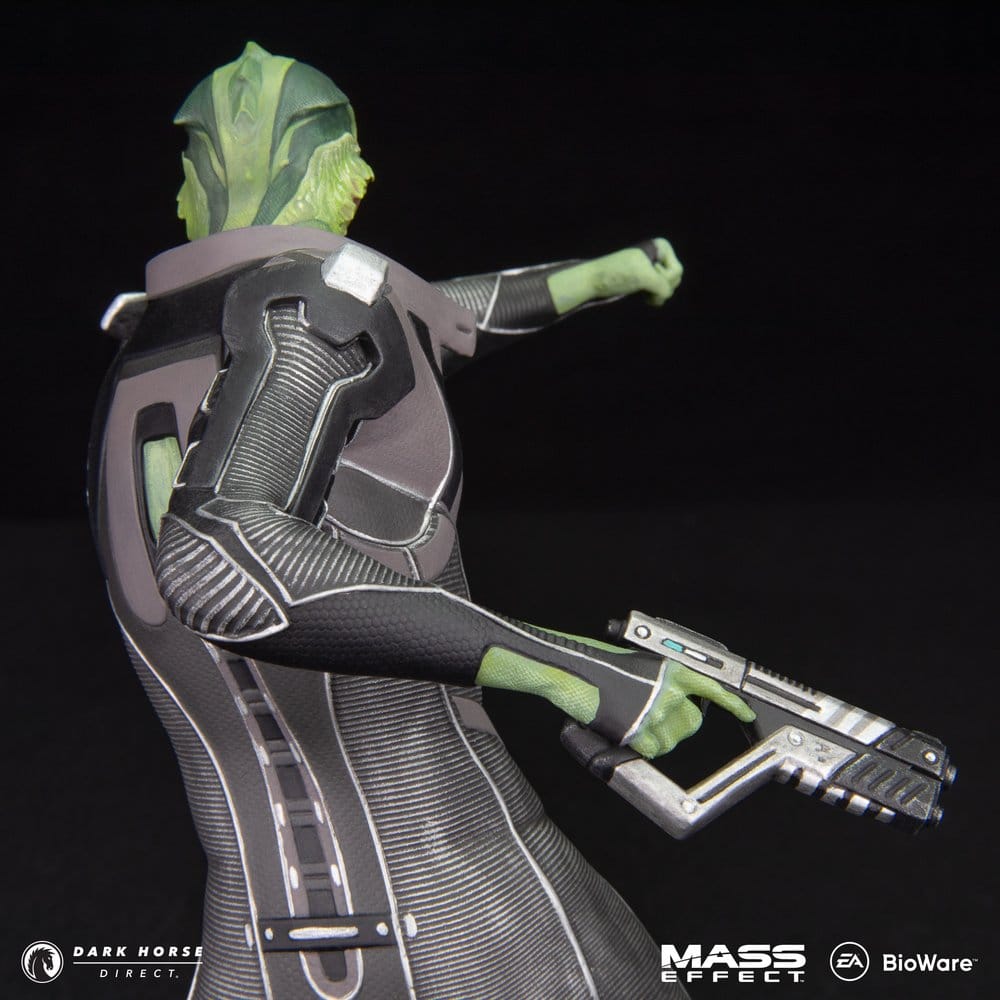 Mass Effect PVC Figur Thane Krios 22 cm - Preorder - ETA: 25.03.2027