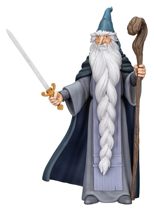 Der Hobbit Vinyl Figur Gandalf 28 cm - Preorder - ETA: 22.04.2027