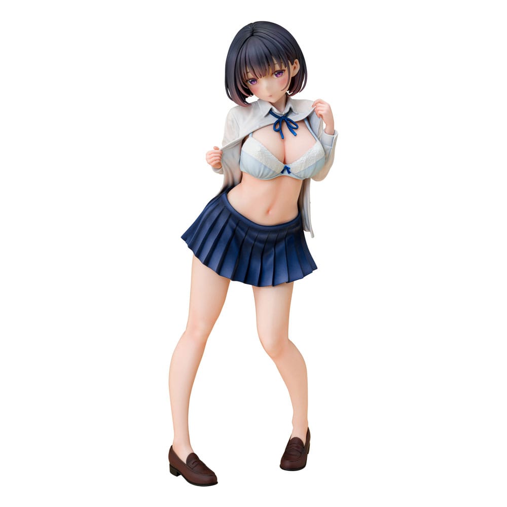 Karutamo Original Illustration PVC Statue 1/6 Yurina Inoue 25 cm   - Preorder - ETA: 25.07.2026