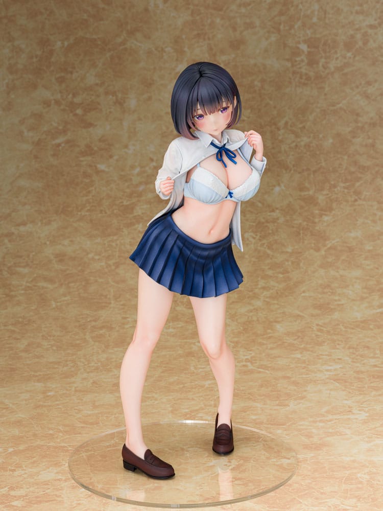Karutamo Original Illustration PVC Statue 1/6 Yurina Inoue 25 cm   - Preorder - ETA: 25.07.2026