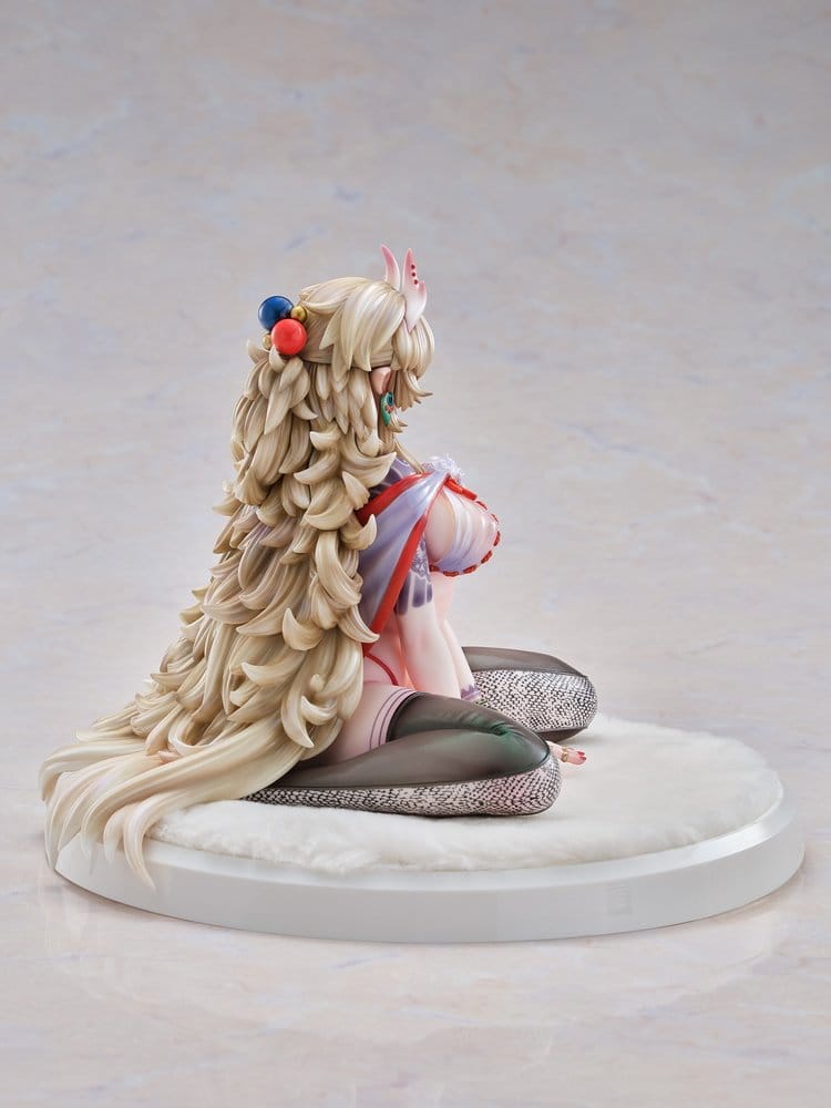 Original Character PVC Figur 1/6 Kirin Honne 17 cm - Preorder - ETA: 25.02.2027