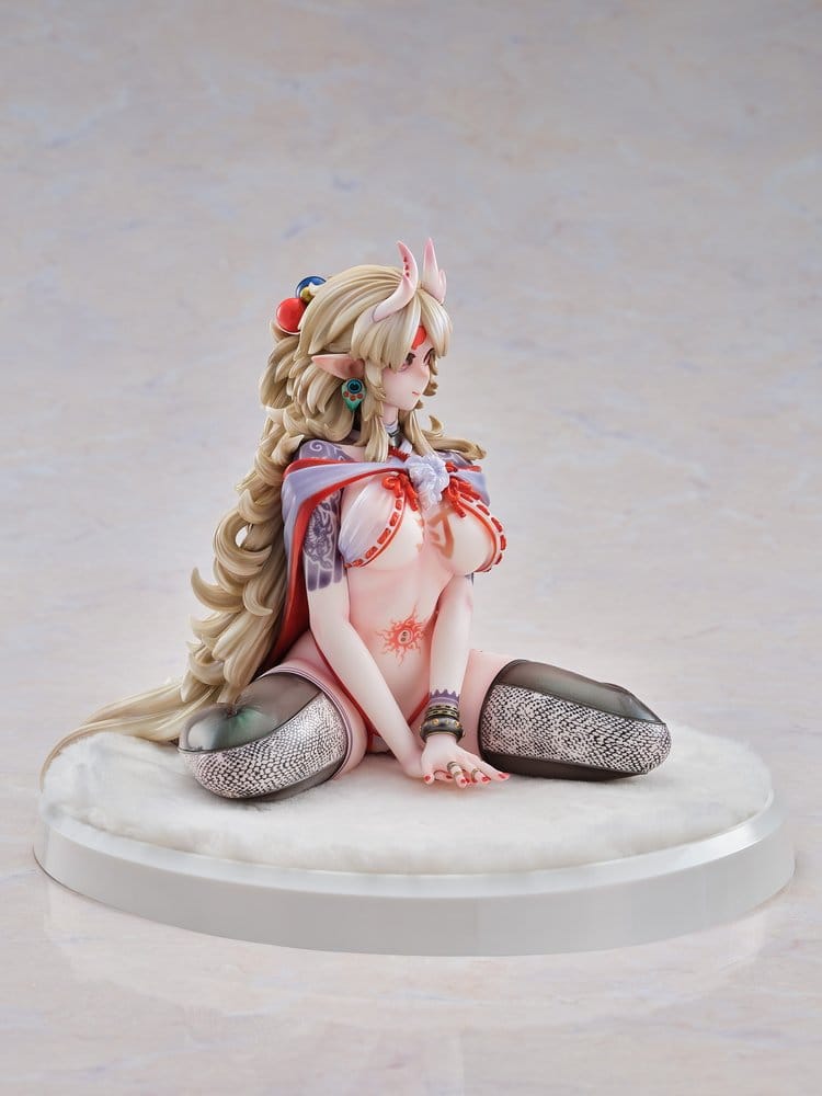 Original Character PVC Figur 1/6 Kirin Honne 17 cm - Preorder - ETA: 25.02.2027