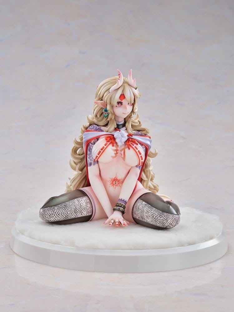 Original Character PVC Figur 1/6 Kirin Honne 17 cm - Preorder - ETA: 25.02.2027