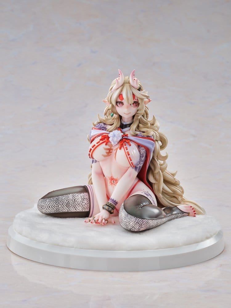 Original Character PVC Figur 1/6 Kirin Honne 17 cm - Preorder - ETA: 25.02.2027