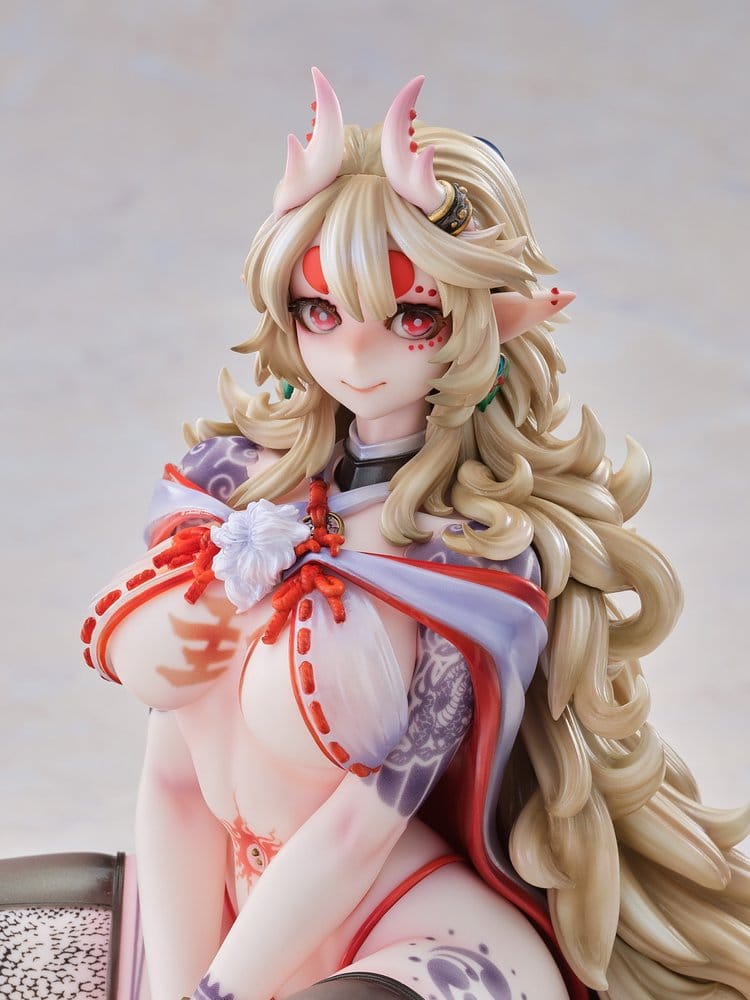 Original Character PVC Figur 1/6 Kirin Honne 17 cm - Preorder - ETA: 25.02.2027