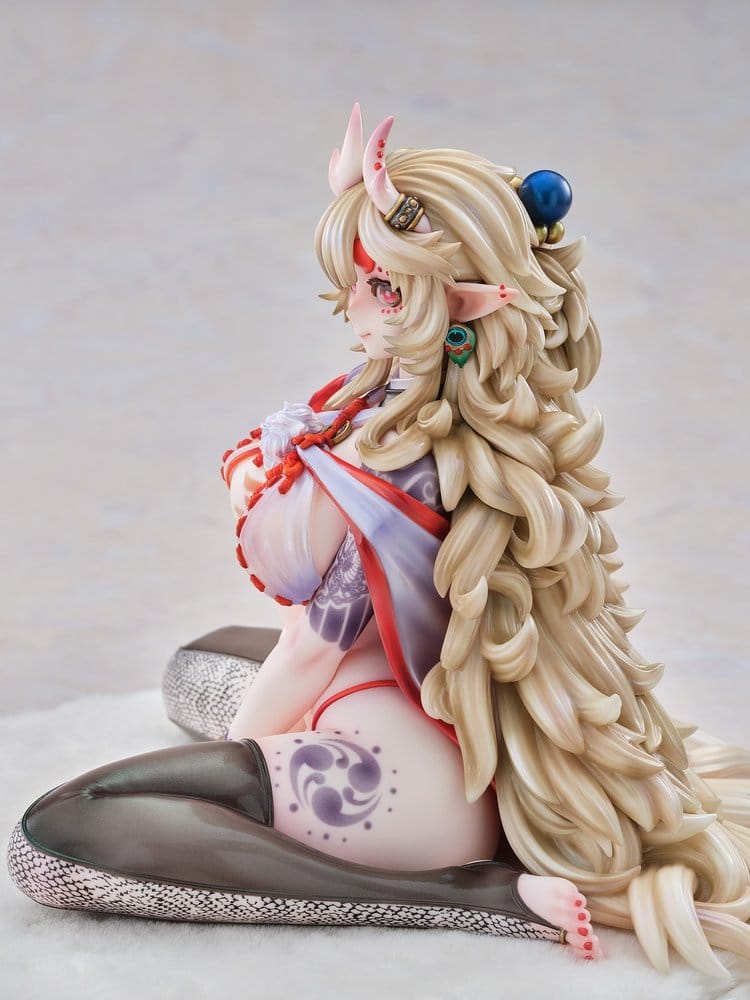 Original Character PVC Figur 1/6 Kirin Honne 17 cm - Preorder - ETA: 25.02.2027