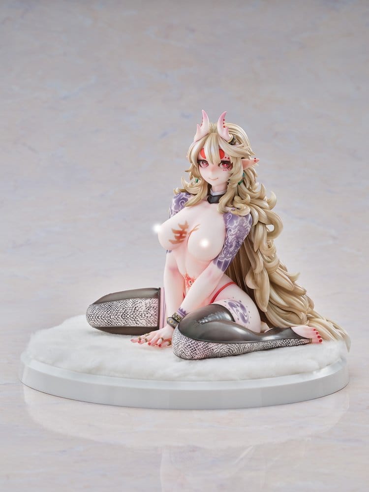 Original Character PVC Figur 1/6 Kirin Honne 17 cm - Preorder - ETA: 25.02.2027