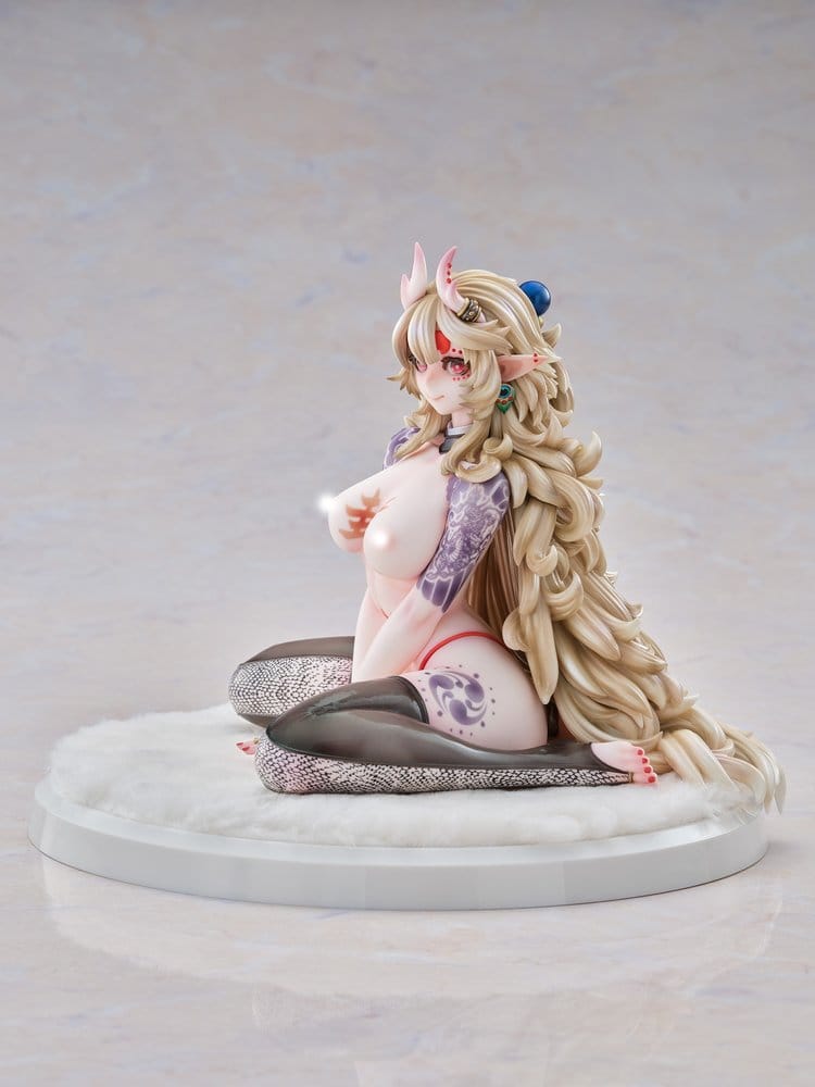 Original Character PVC Figur 1/6 Kirin Honne 17 cm - Preorder - ETA: 25.02.2027